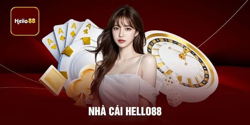 Helo88- nhà cái uy tín hàng đầu việt nam